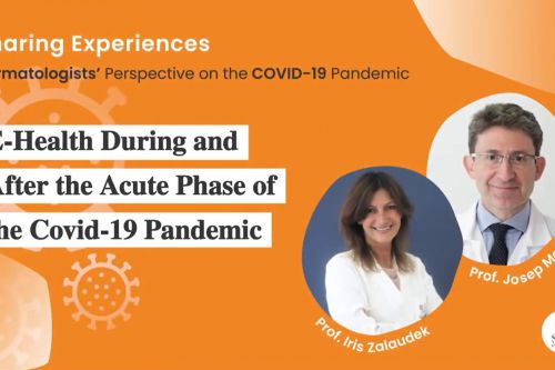 E-Health During and After the Acute Phase of the Covid-19 Pandemic E-Health During and After the Acute Phase of the Covid-19 Pandemic
