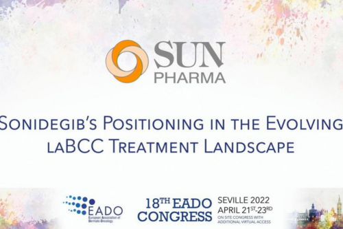 Introduction Sonidegib Positioning in the laBCC Tratment Landscape David Moreno
