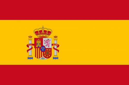 España